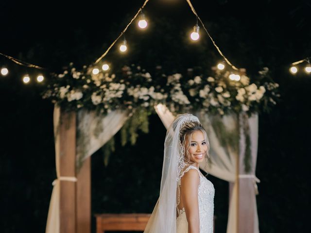 O casamento de Vanessa e Levi em Vila Velha, Espírito Santo 58