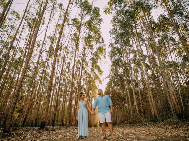 O casamento de Vanessa e Levi em Vila Velha, Espírito Santo 149