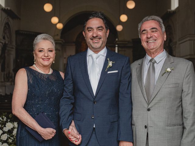 O casamento de Leandro e Cynthia em Florianópolis, Santa Catarina 10