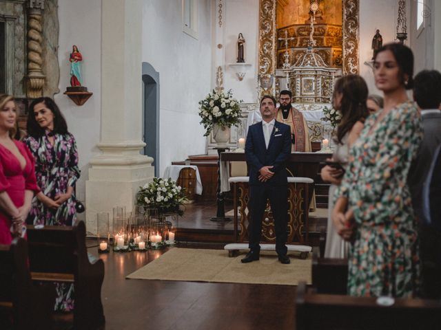 O casamento de Leandro e Cynthia em Florianópolis, Santa Catarina 13