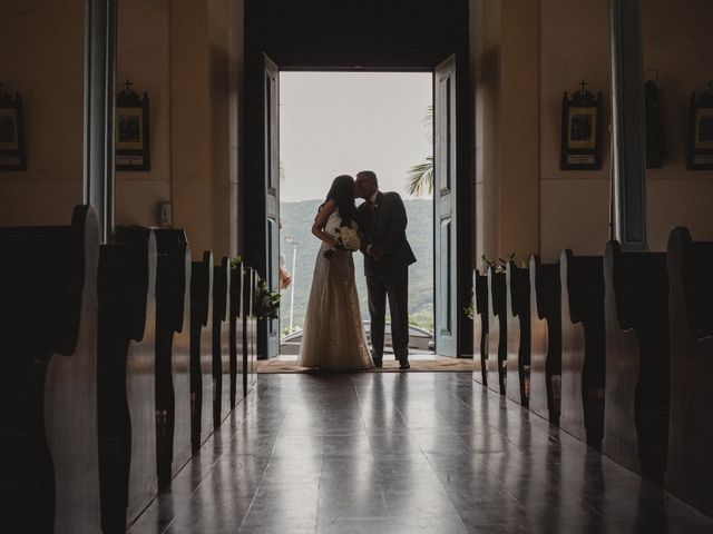 O casamento de Leandro e Cynthia em Florianópolis, Santa Catarina 14