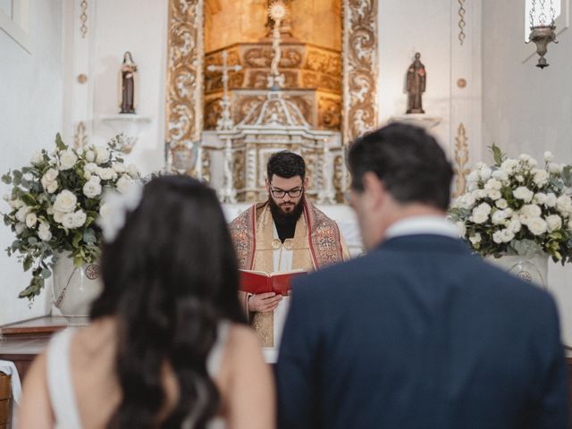 O casamento de Leandro e Cynthia em Florianópolis, Santa Catarina 16