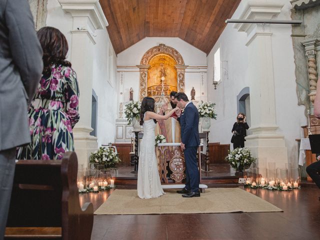 O casamento de Leandro e Cynthia em Florianópolis, Santa Catarina 17