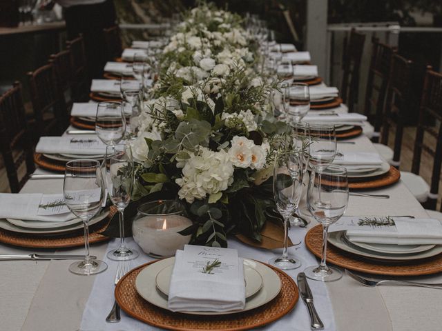 O casamento de Leandro e Cynthia em Florianópolis, Santa Catarina 19