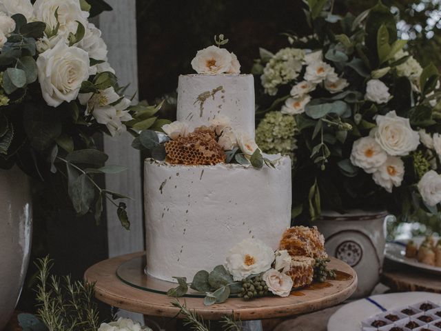 O casamento de Leandro e Cynthia em Florianópolis, Santa Catarina 23