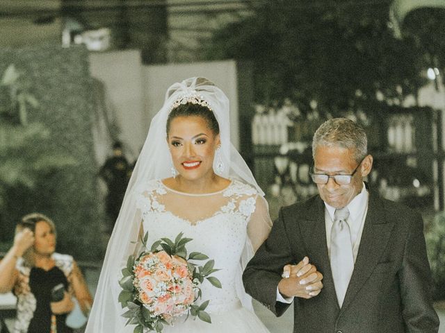 O casamento de Rodrigo e Janaína em Nova Iguaçu, Rio de Janeiro 54