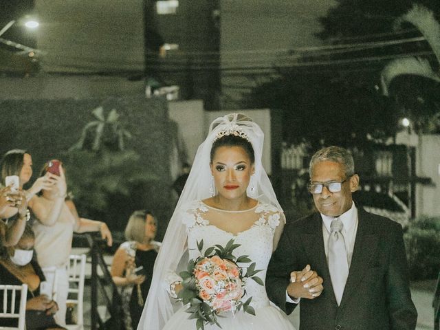 O casamento de Rodrigo e Janaína em Nova Iguaçu, Rio de Janeiro 55
