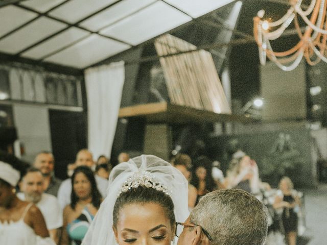 O casamento de Rodrigo e Janaína em Nova Iguaçu, Rio de Janeiro 57