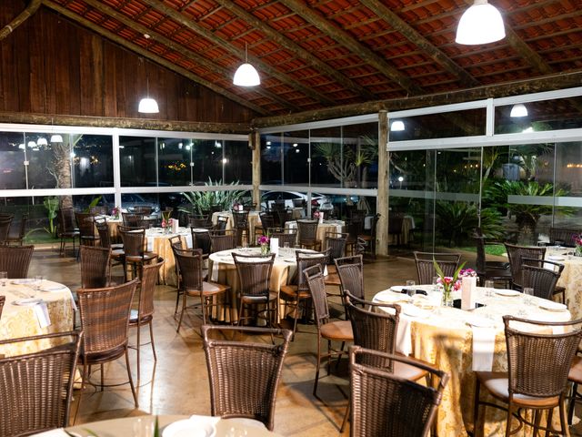 O casamento de Miqueias Moreira da Silva e Érica da Silva Cirqueira em Uberlândia, Minas Gerais 3