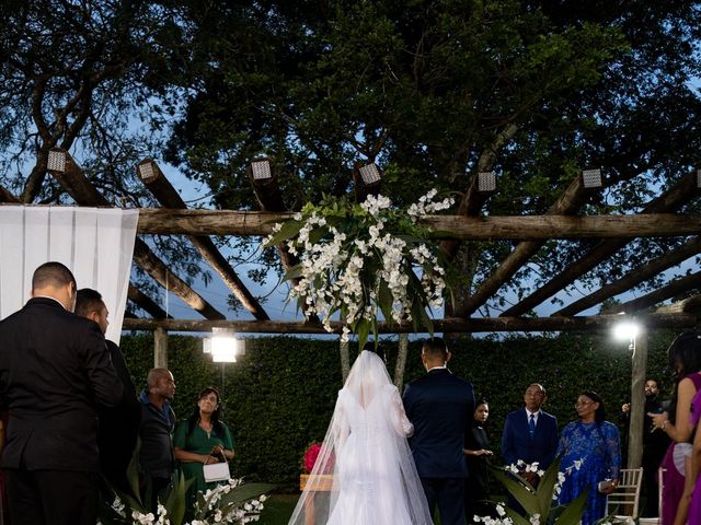 O casamento de Miqueias Moreira da Silva e Érica da Silva Cirqueira em Uberlândia, Minas Gerais 6