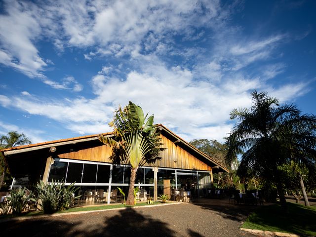 O casamento de Miqueias Moreira da Silva e Érica da Silva Cirqueira em Uberlândia, Minas Gerais 8