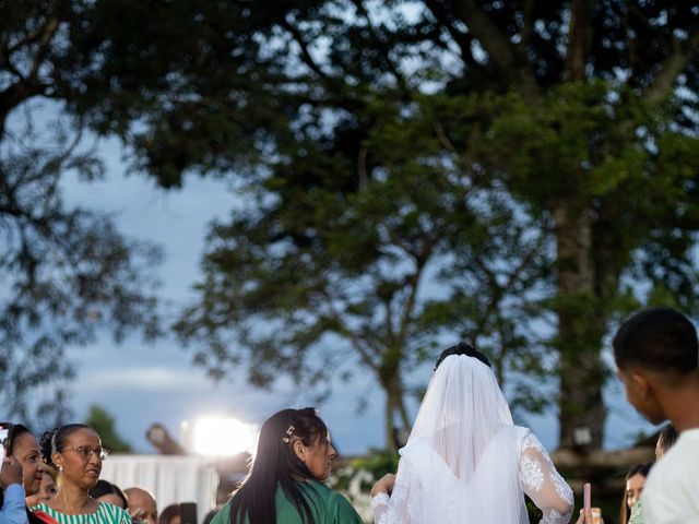 O casamento de Miqueias Moreira da Silva e Érica da Silva Cirqueira em Uberlândia, Minas Gerais 14