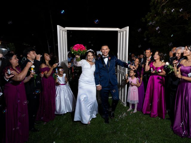 O casamento de Miqueias Moreira da Silva e Érica da Silva Cirqueira em Uberlândia, Minas Gerais 24