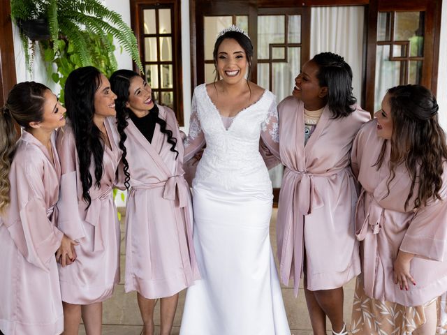 O casamento de Miqueias Moreira da Silva e Érica da Silva Cirqueira em Uberlândia, Minas Gerais 26