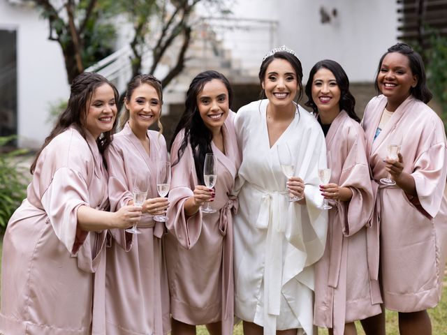 O casamento de Miqueias Moreira da Silva e Érica da Silva Cirqueira em Uberlândia, Minas Gerais 37