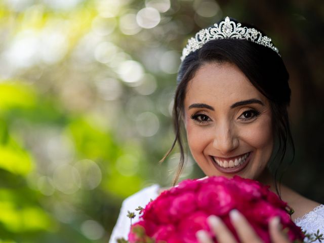 O casamento de Miqueias Moreira da Silva e Érica da Silva Cirqueira em Uberlândia, Minas Gerais 40
