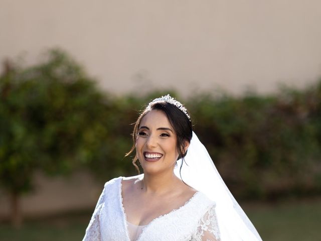 O casamento de Miqueias Moreira da Silva e Érica da Silva Cirqueira em Uberlândia, Minas Gerais 41