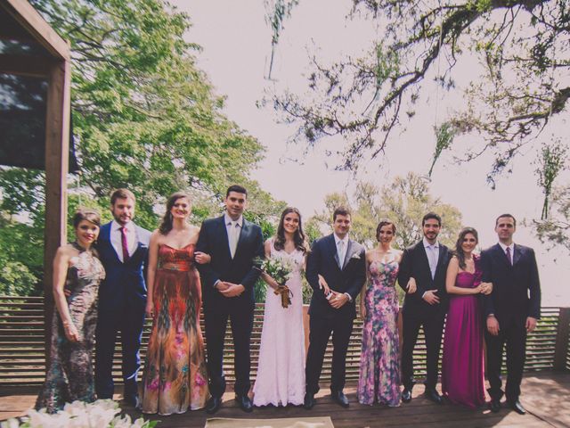 O casamento de Leonardo e Andressa em Viamão, Rio Grande do Sul 3