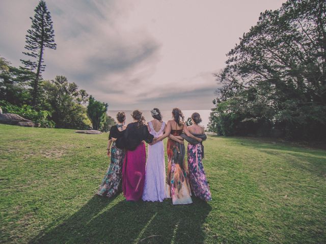 O casamento de Leonardo e Andressa em Viamão, Rio Grande do Sul 18