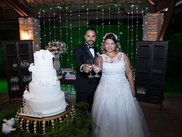 O casamento de Tony e Mariana  em Olinda, Pernambuco 3