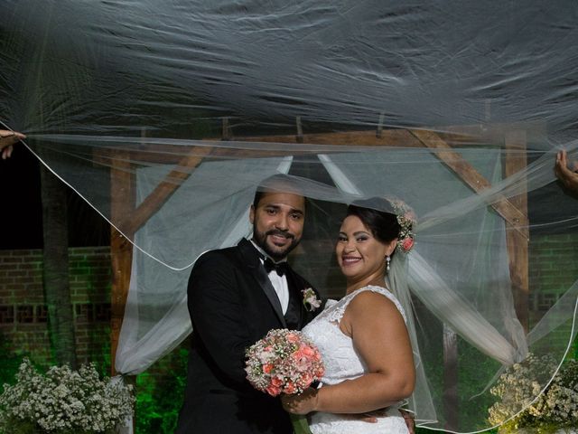 O casamento de Tony e Mariana  em Olinda, Pernambuco 1