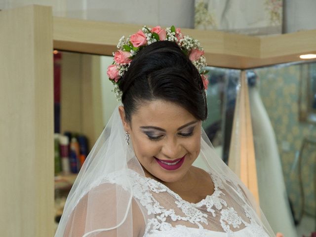 O casamento de Tony e Mariana  em Olinda, Pernambuco 5