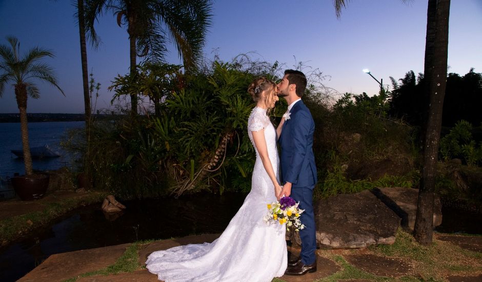 O casamento de Fernando e Raquel em Brasília, Distrito Federal