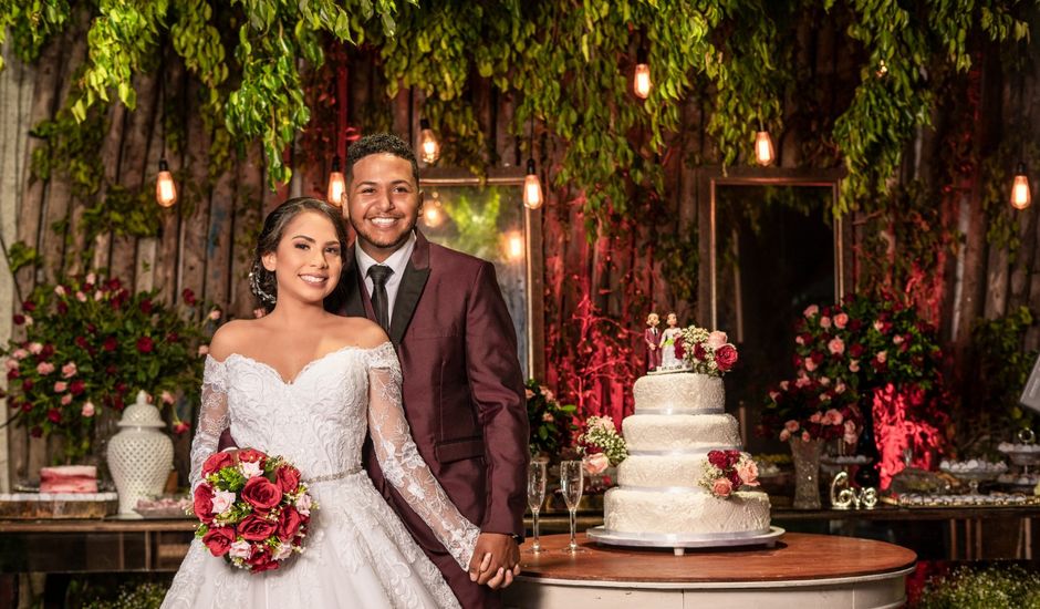 O casamento de Guilherme  e Stephanne  em Recife, Pernambuco