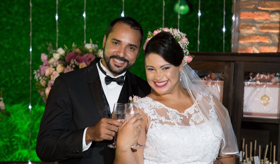O casamento de Tony e Mariana  em Olinda, Pernambuco