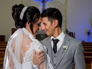 O casamento de Leticia e Guilherme 2