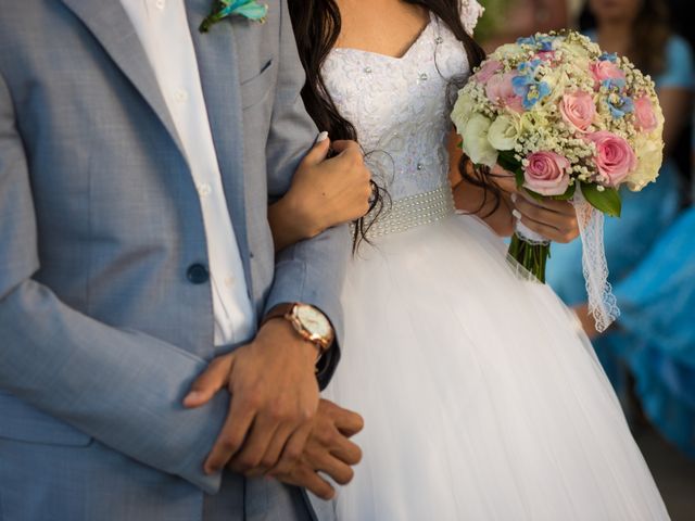 O casamento de Laércio e Amanda em Rio de Janeiro, Rio de Janeiro 19