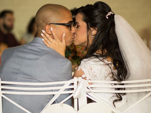 O casamento de Laércio e Amanda em Rio de Janeiro, Rio de Janeiro 20