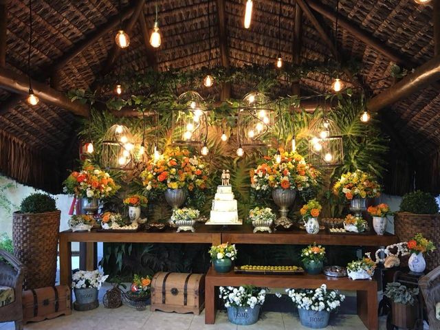 O casamento de Hugo e Wanderson em Serra, Espírito Santo 4