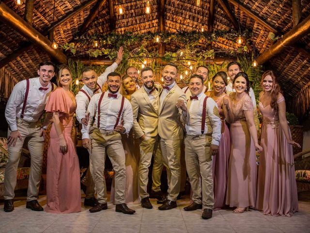 O casamento de Hugo e Wanderson em Serra, Espírito Santo 2