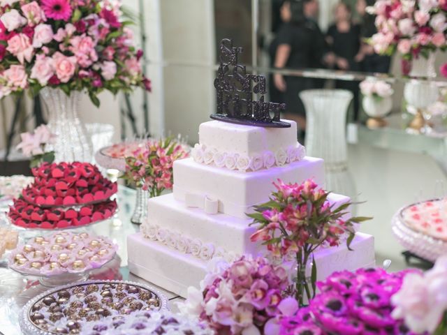 O casamento de Renan e Kathleen em São Paulo 2