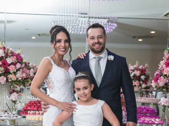 O casamento de Renan e Kathleen em São Paulo 1