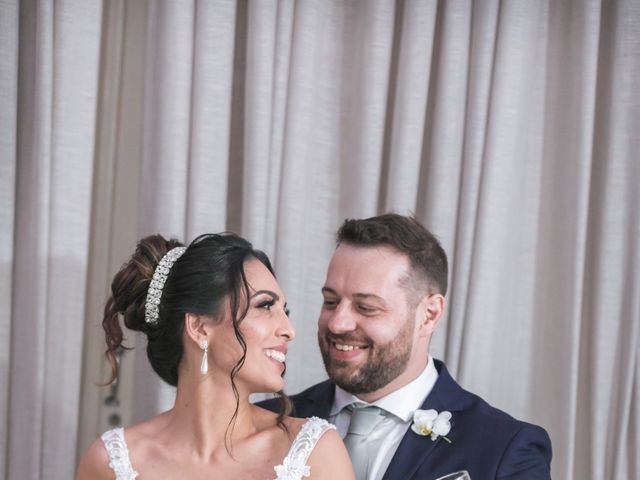 O casamento de Renan e Kathleen em São Paulo 3