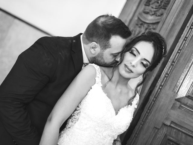 O casamento de Renan e Kathleen em São Paulo 4