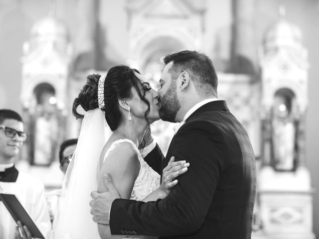 O casamento de Renan e Kathleen em São Paulo 6
