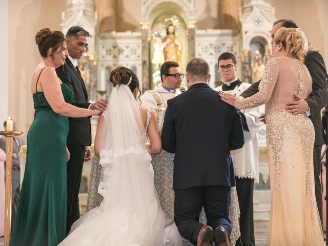 O casamento de Renan e Kathleen em São Paulo 7