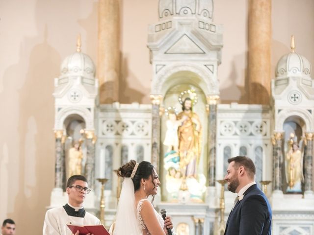 O casamento de Renan e Kathleen em São Paulo 8
