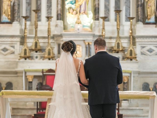 O casamento de Renan e Kathleen em São Paulo 9