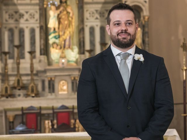 O casamento de Renan e Kathleen em São Paulo 11