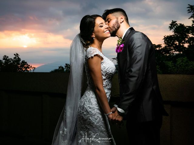 O casamento de Leo e Anne  em Petrópolis, Rio de Janeiro 15