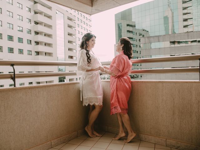 O casamento de Gilvan e Iramara em Brasília, Distrito Federal 19