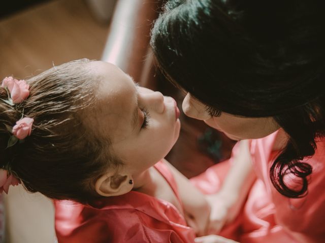 O casamento de Gilvan e Iramara em Brasília, Distrito Federal 22