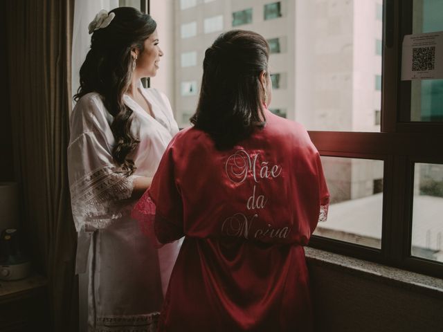 O casamento de Gilvan e Iramara em Brasília, Distrito Federal 26