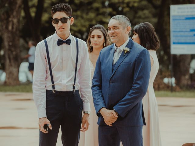 O casamento de Gilvan e Iramara em Brasília, Distrito Federal 50