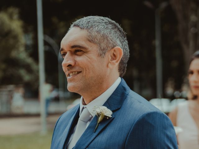 O casamento de Gilvan e Iramara em Brasília, Distrito Federal 51