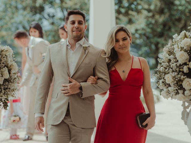 O casamento de Gilvan e Iramara em Brasília, Distrito Federal 56